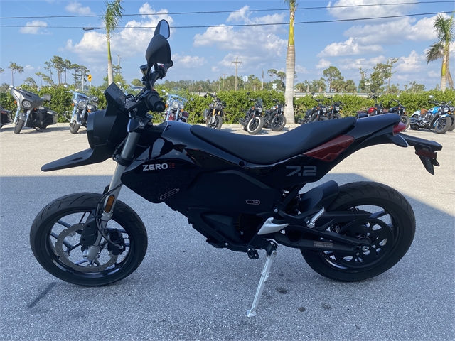 2023 Zero FXE ZF7.2 at Fort Myers
