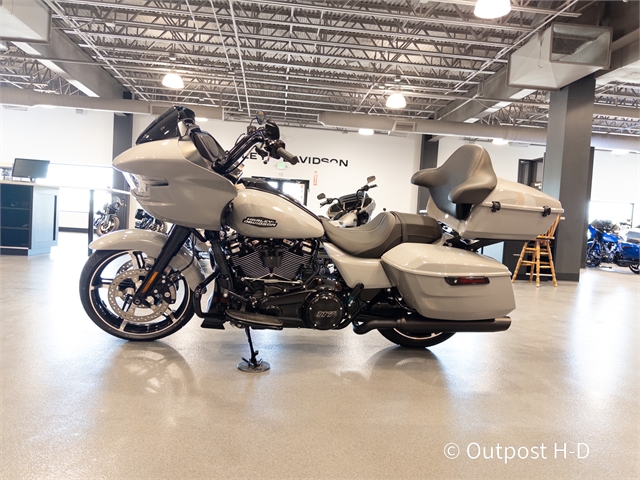 2024 Harley-Davidson Road Glide Base at Outpost Harley-Davidson