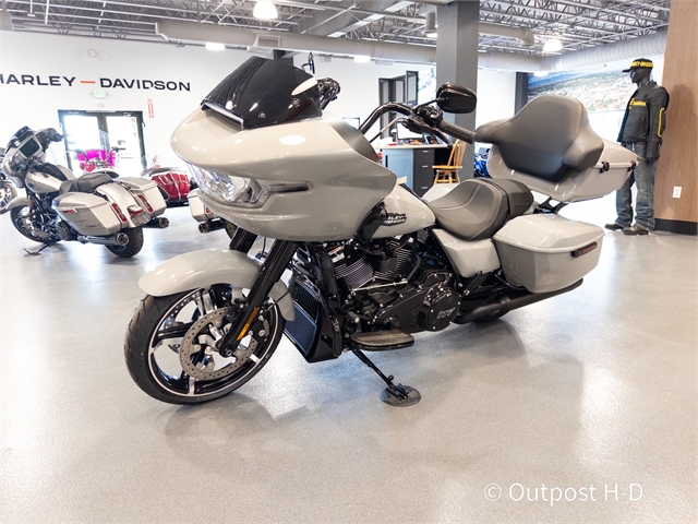 2024 Harley-Davidson Road Glide Base at Outpost Harley-Davidson