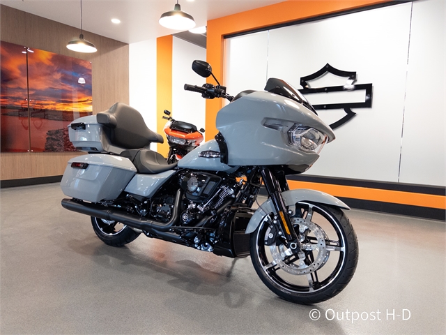 2024 Harley-Davidson Road Glide Base at Outpost Harley-Davidson