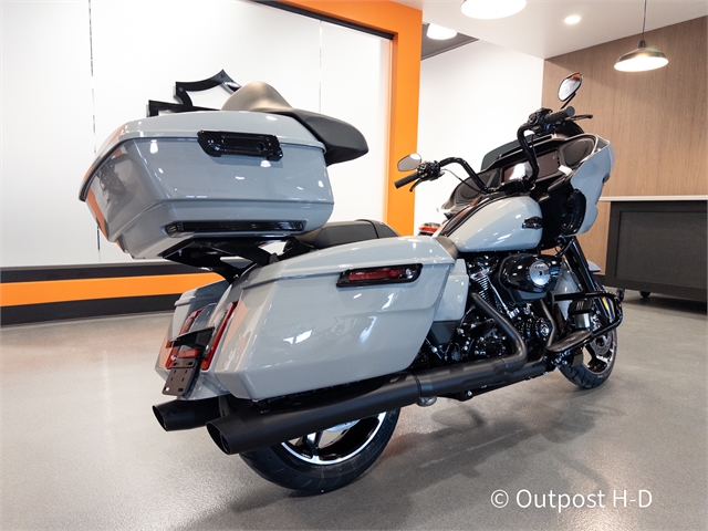 2024 Harley-Davidson Road Glide Base at Outpost Harley-Davidson