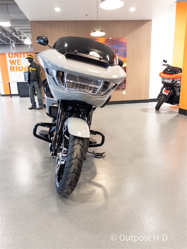 2024 Harley-Davidson Road Glide Base at Outpost Harley-Davidson