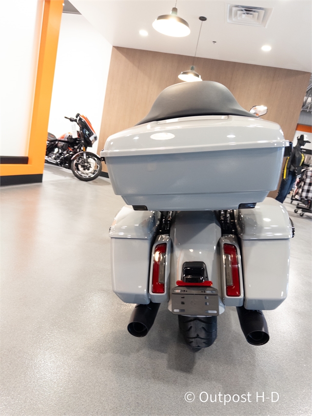 2024 Harley-Davidson Road Glide Base at Outpost Harley-Davidson