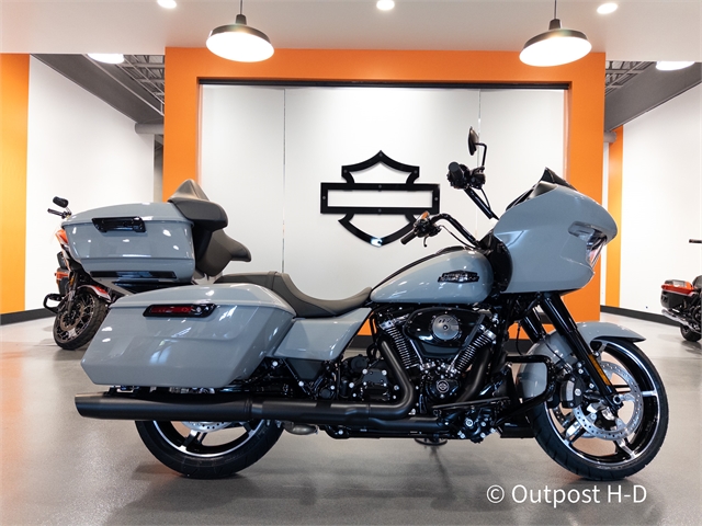 2024 Harley-Davidson Road Glide Base at Outpost Harley-Davidson