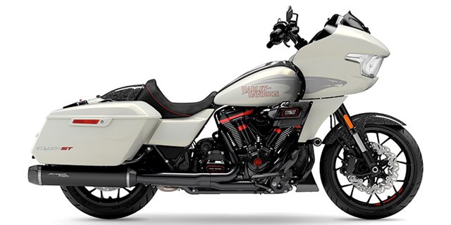 2024 Harley-Davidson Road Glide CVO ST at San Jose Harley-Davidson