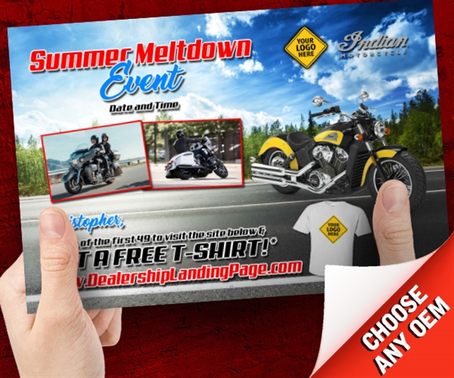 Summer Meltdown  at PSM Marketing - Peachtree City, GA 30269