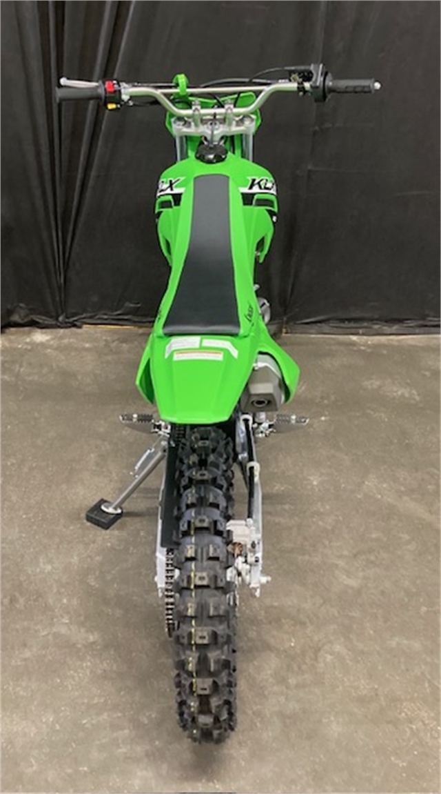 2024 Kawasaki KLX 140R F at Powersports St. Augustine