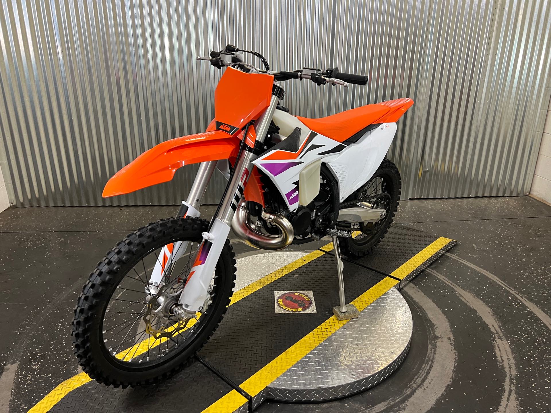 2024 KTM 250 XC at Teddy Morse Grand Junction Powersports