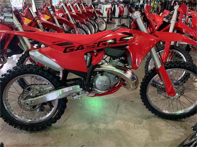 2025 GASGAS MC 300 at Kent Motorsports, New Braunfels, TX 78130