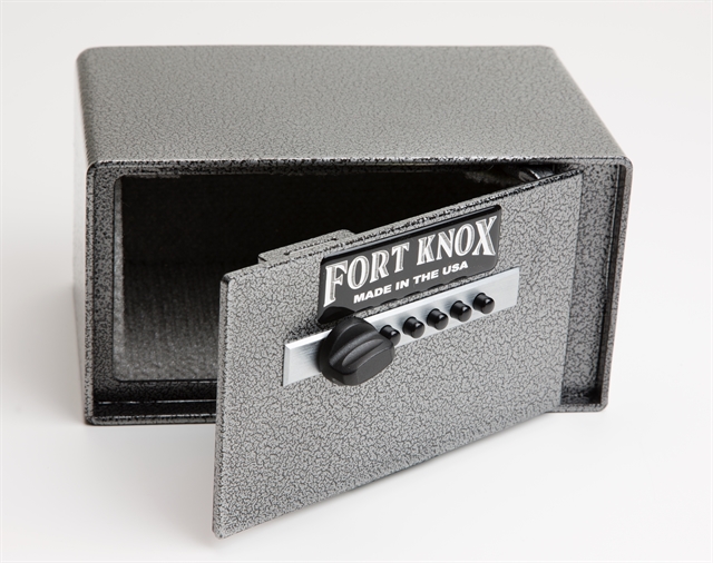 2022 Fort Knox Vaults Auto Safe at Harsh Outdoors, Eaton, CO 80615