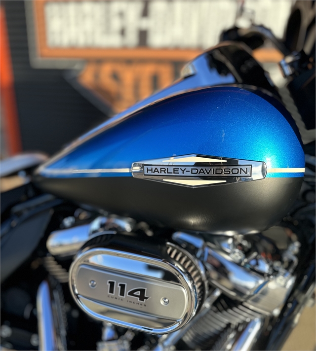 2021 Harley-Davidson Electra Glide Revival at Gasoline Alley Harley-Davidson