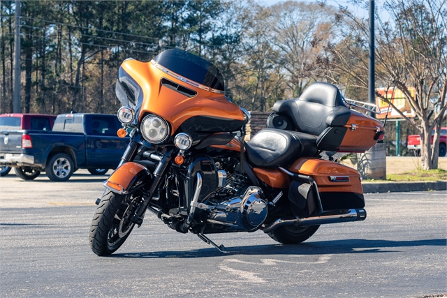 2014 Harley-Davidson Electra Glide Ultra Limited at Harley-Davidson of Dothan