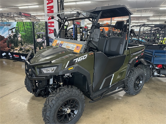 2024 Massimo T-Boss 760 at ATVs and More