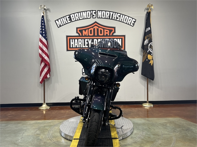 2021 Harley-Davidson Street Glide Special at Mike Bruno's Northshore Harley-Davidson