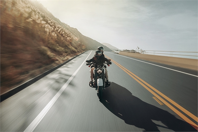 2024 Harley-Davidson Road King Special at Harley-Davidson of Waco