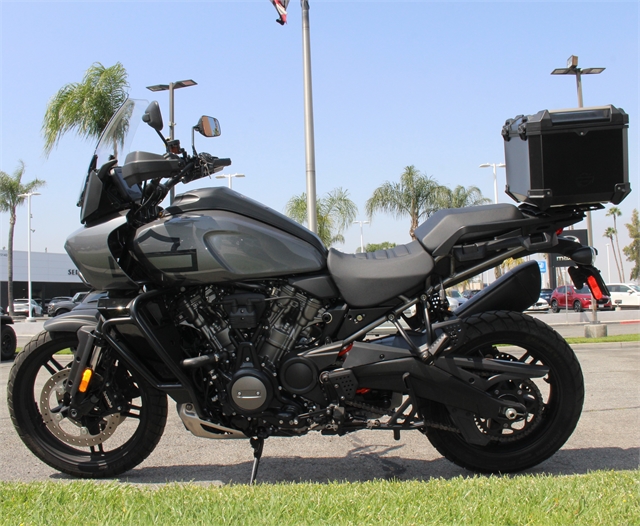 2022 Harley-Davidson Pan America 1250 Special at Quaid Harley-Davidson, Loma Linda, CA 92354