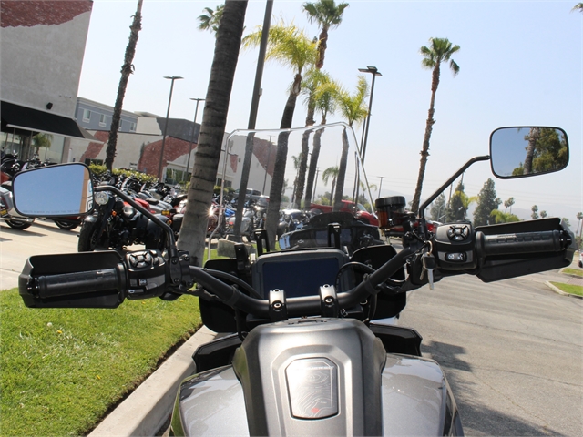 2022 Harley-Davidson Pan America 1250 Special at Quaid Harley-Davidson, Loma Linda, CA 92354