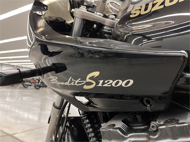 1998 SUZUKI Bandit 1200S at Aces Motorcycles - Denver