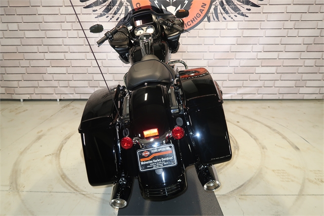 2023 Harley-Davidson Road Glide Base at Wolverine Harley-Davidson