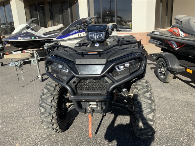 2022 Polaris Sportsman 570 Trail | Midland Powersports