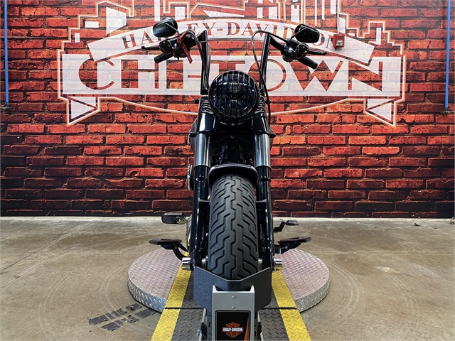 2015 Harley-Davidson Softail Slim at Chi-Town Harley-Davidson