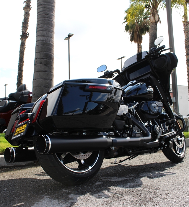 2024 Harley-Davidson Street Glide Base at Quaid Harley-Davidson, Loma Linda, CA 92354