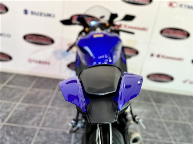 2024 Yamaha YZF R7 at Cycle Max