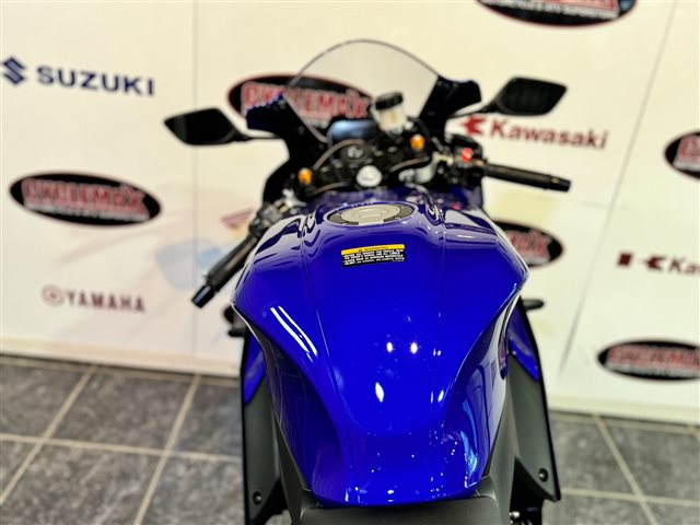 2024 Yamaha YZF R7 at Cycle Max