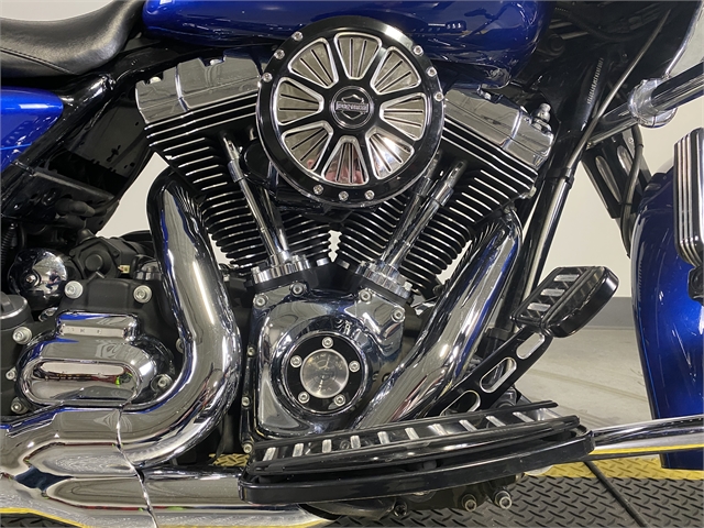 2015 Harley-Davidson Road Glide Special at Worth Harley-Davidson