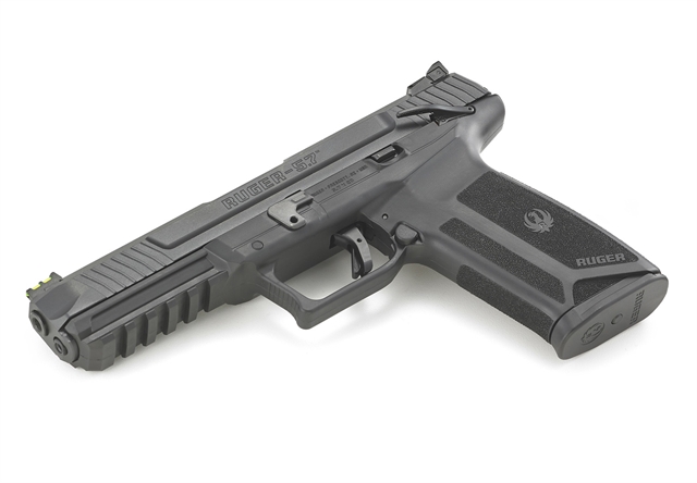 2023 Ruger Handgun at Harsh Outdoors, Eaton, CO 80615