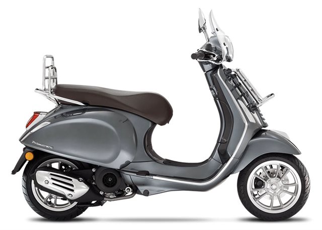 2022 Vespa Primavera 150 Touring 150 Touring at Eagle Rock Indian Motorcycle