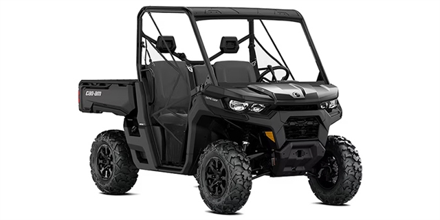 2024 Can-Am Defender DPS HD10 at Power World Sports, Granby, CO 80446