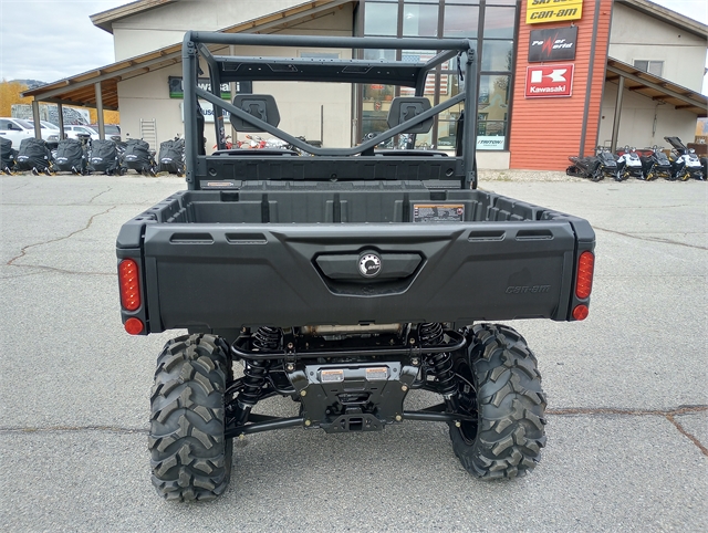 2024 Can-Am Defender DPS HD10 at Power World Sports, Granby, CO 80446