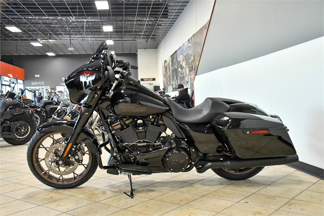 2023 Harley-Davidson Street Glide ST at Destination Harley-Davidson®, Tacoma, WA 98424