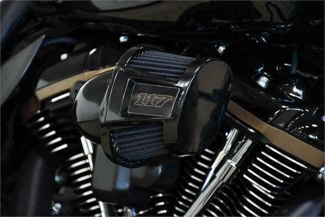 2023 Harley-Davidson Street Glide ST at Destination Harley-Davidson®, Tacoma, WA 98424