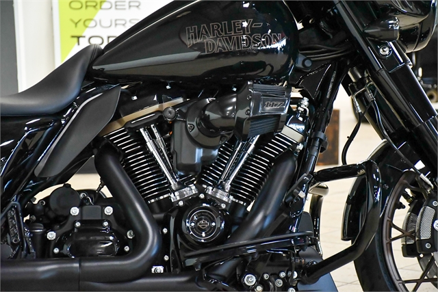 2023 Harley-Davidson Street Glide ST at Destination Harley-Davidson®, Tacoma, WA 98424