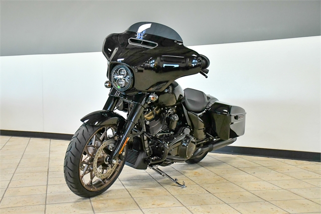 2023 Harley-Davidson Street Glide ST at Destination Harley-Davidson®, Tacoma, WA 98424