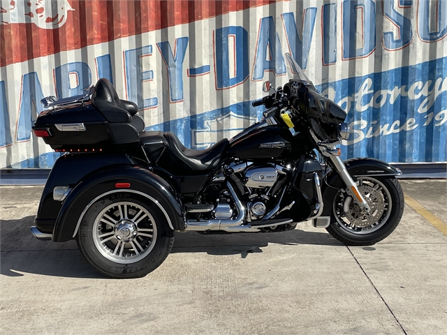 2018 Harley-Davidson Trike Tri Glide Ultra at Gruene Harley-Davidson