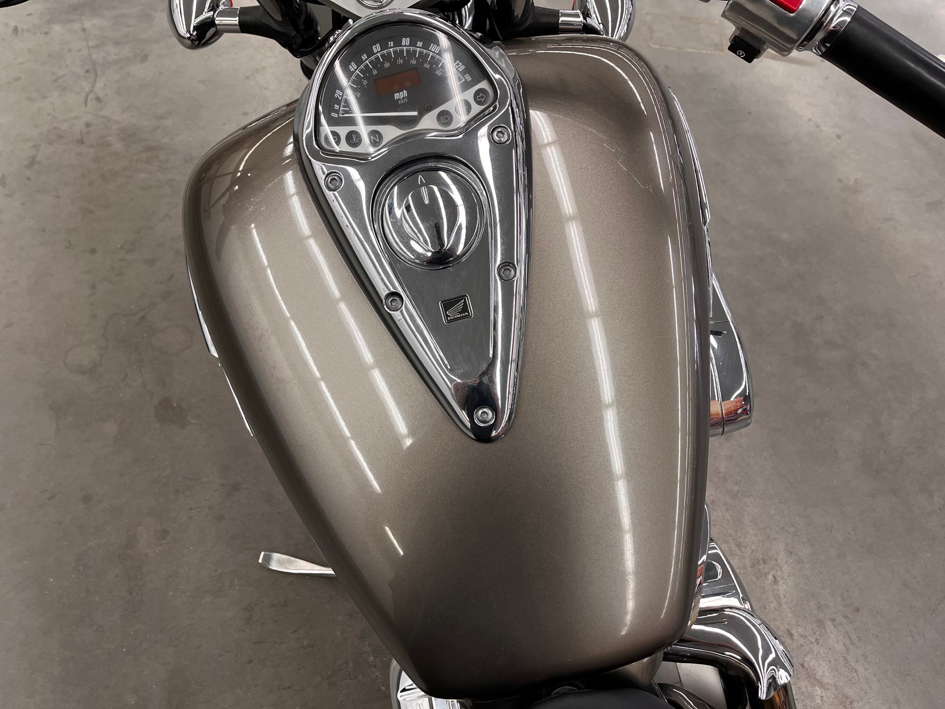 2005 Honda VTX 1300 C at Aces Motorcycles - Denver
