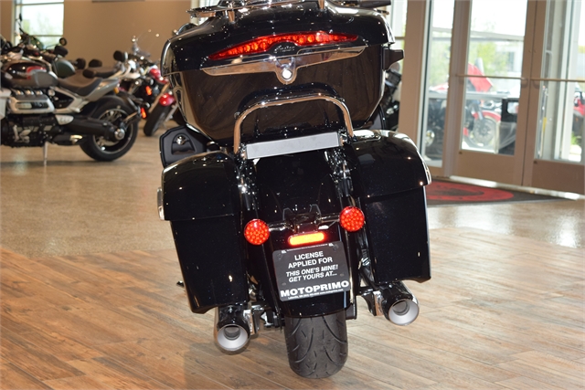 2022 Indian Roadmaster Limited at Motoprimo Motorsports