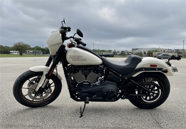 2023 Harley-Davidson Softail Low Rider S at Javelina Harley-Davidson