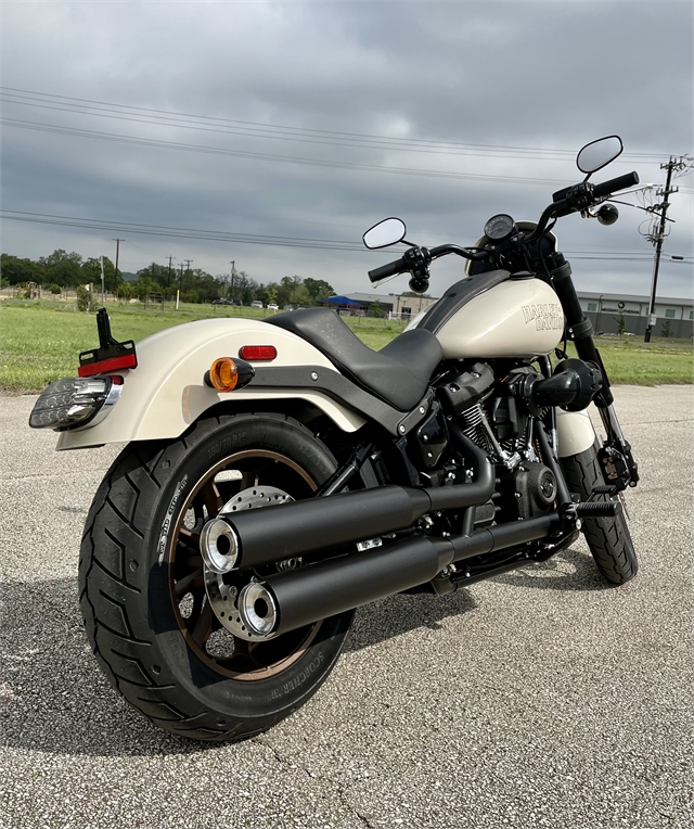 2023 Harley-Davidson Softail Low Rider S at Javelina Harley-Davidson