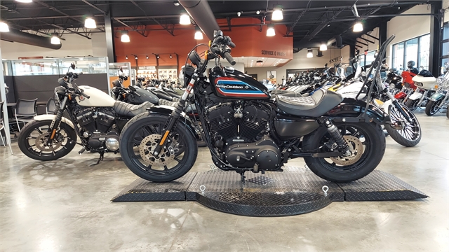 2021 Harley-Davidson Iron 1200' at Keystone Harley-Davidson