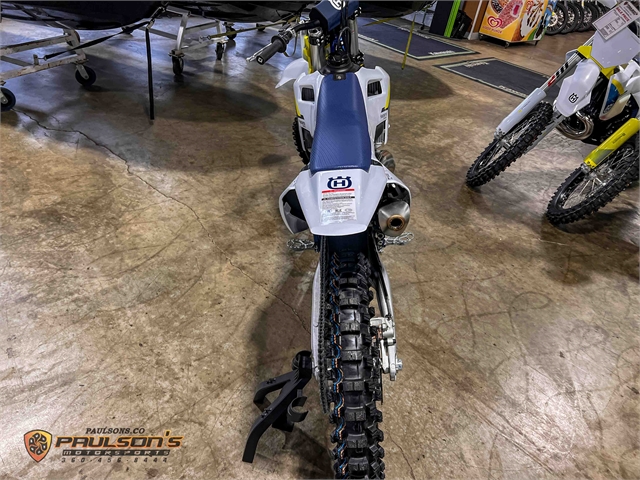 2025 Husqvarna TC 300 at Paulson's Motorsports