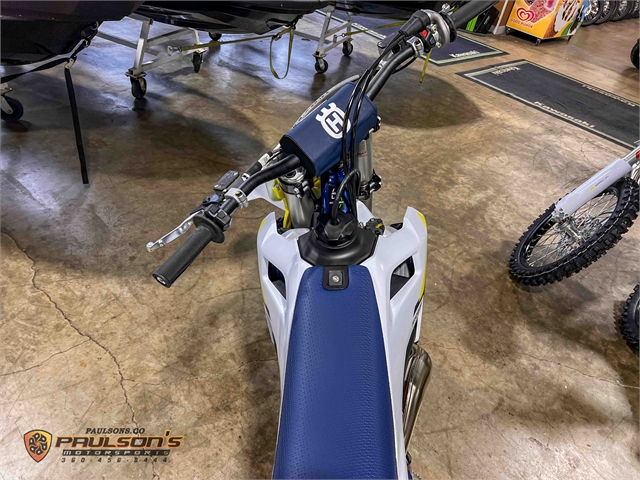 2025 Husqvarna TC 300 at Paulson's Motorsports