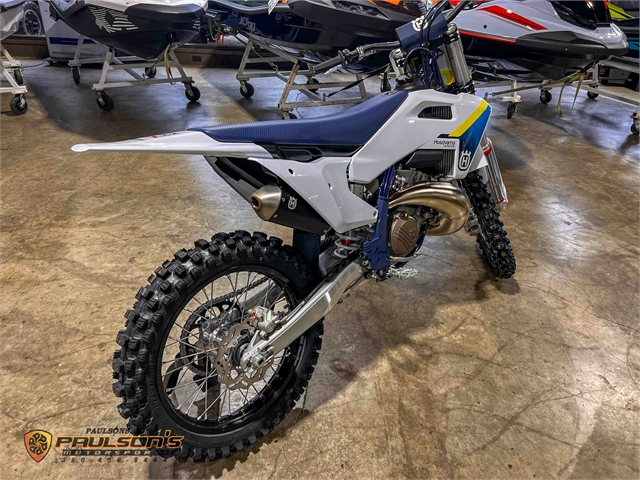 2025 Husqvarna TC 300 at Paulson's Motorsports