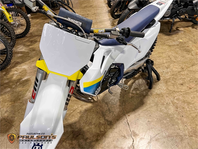 2025 Husqvarna TC 300 at Paulson's Motorsports