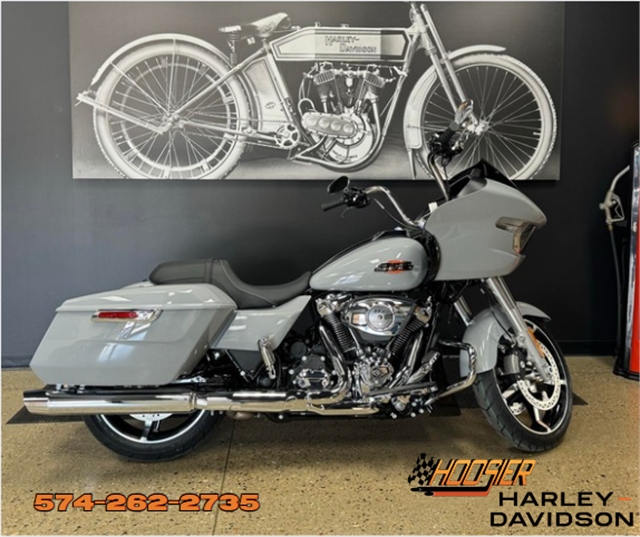 2024 Harley-Davidson Road Glide Base at Hoosier Harley-Davidson