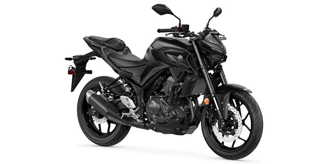 2025 Yamaha MT 03 at ATVs and More