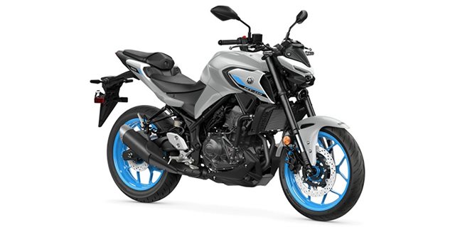2025 Yamaha MT 03 at ATVs and More